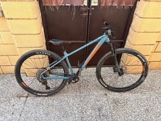 Bicicleta KTM Ultra Sport 29 Talla M