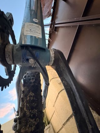 Bicicleta KTM Ultra Sport 29 Talla M