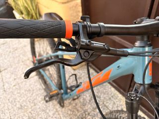 Bicicleta KTM Ultra Sport 29 Talla M