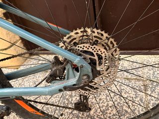 Bicicleta KTM Ultra Sport 29 Talla M