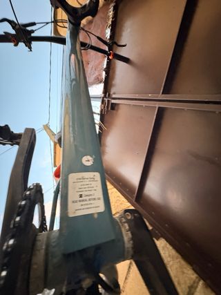 Bicicleta KTM Ultra Sport 29 Talla M