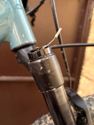 Bicicleta KTM Ultra Sport 29 Talla M