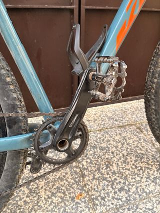 Bicicleta KTM Ultra Sport 29 Talla M