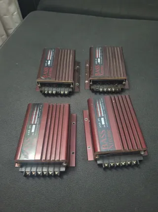 Filtros Beyma ASF-3V (4 unidades) o por parejas