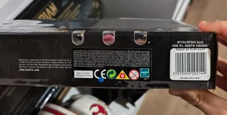 Star Wars Battle Pack Jedi vs Darth Sidious