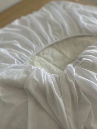 Funda protectora colchón 150cm x 190/200cm