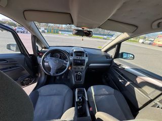 Opel Zafira 2006