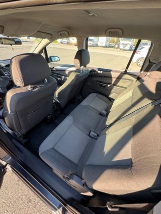 Opel Zafira 2006