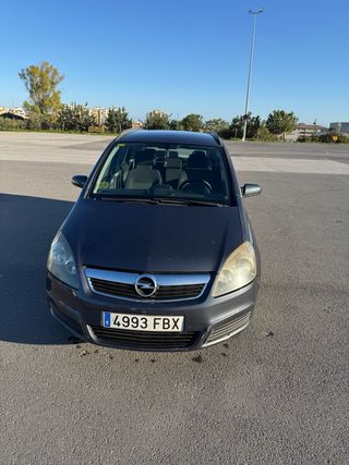Opel Zafira 2006