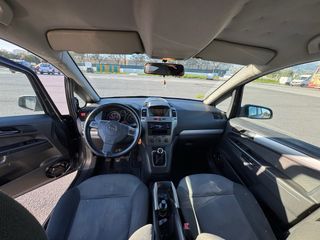 Opel Zafira 2006