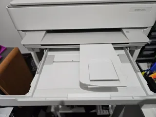 Stampante Multifunzione HP ENVY 6032e