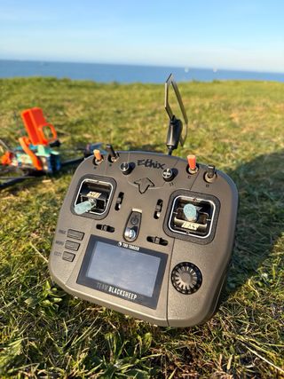 Kit FPV per iniziare nel mondo dei droni