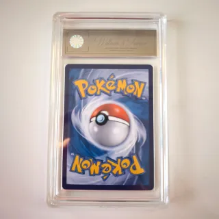 Celebi & Venusaur GX Carta Gradeada 9.5 Chino