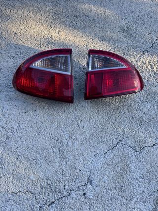 Asientos Seat Leon MK1 Despiece