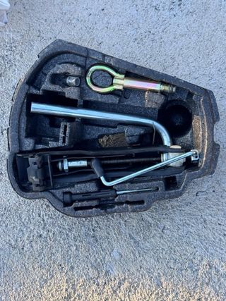 Asientos Seat Leon MK1 Despiece