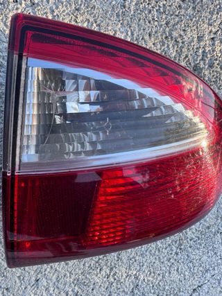 Asientos Seat Leon MK1 Despiece