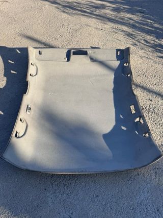 Asientos Seat Leon MK1 Despiece