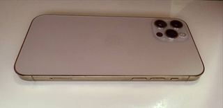 iPhone 12 Pro 128 GB Oro