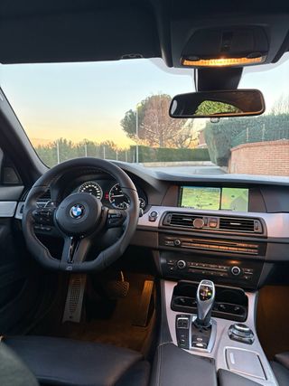 BMW 535D M Full Extras