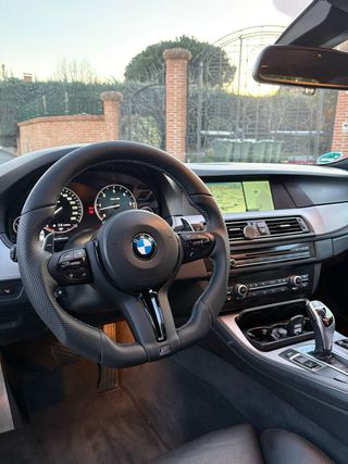 BMW 535D M Full Extras