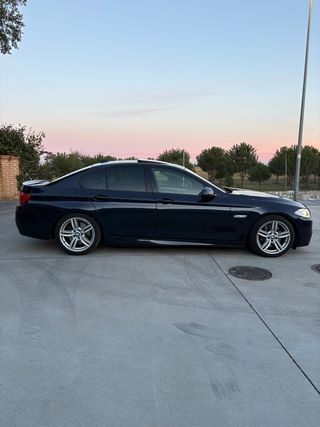 BMW 535D M Full Extras