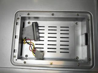 Sintonizador TDT PRO BASIC grabador HDD