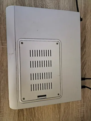 Sintonizador TDT PRO BASIC grabador HDD