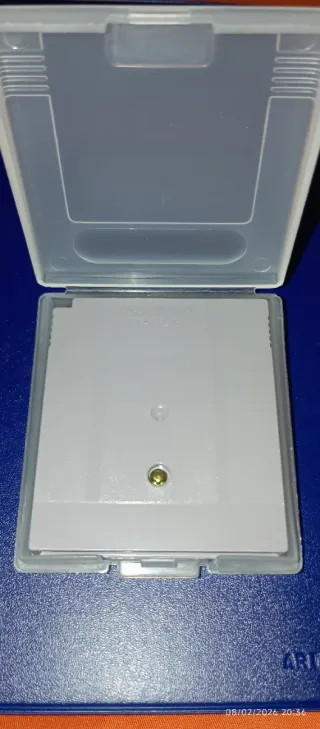 Castlevania Legends Game Boy Konami Nintendo