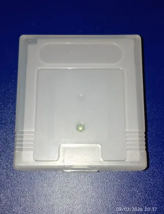 Castlevania Legends Game Boy Konami Nintendo