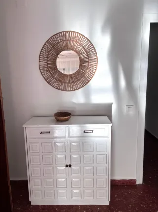 Alquiler piso céntrico en Punta Umbría