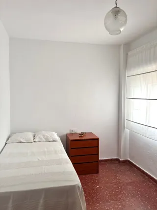 Alquiler piso céntrico en Punta Umbría