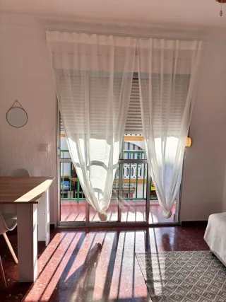 Alquiler piso céntrico en Punta Umbría