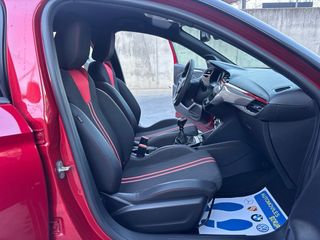 Opel Corsa 2023 GS Line 46.000km