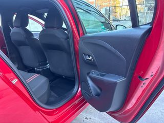 Opel Corsa 2023 GS Line 46.000km