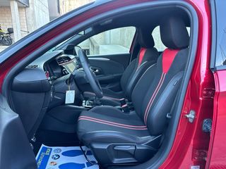 Opel Corsa 2023 GS Line 46.000km