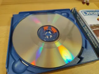 MTV Skateboarding Dreamcast Videojuego