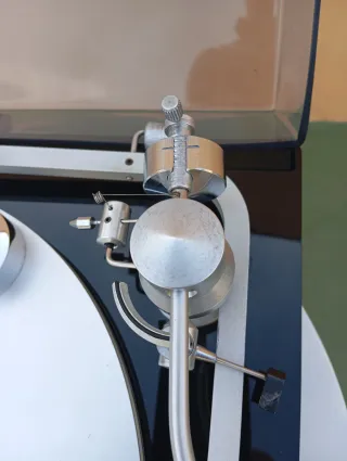 Tocadiscos KM System Skylab 1