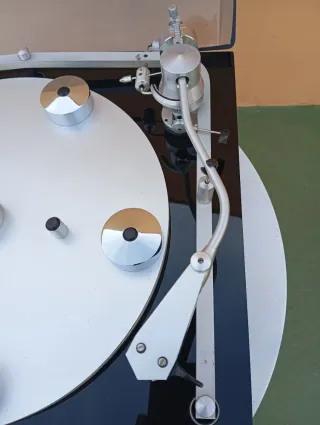 Tocadiscos KM System Skylab 1