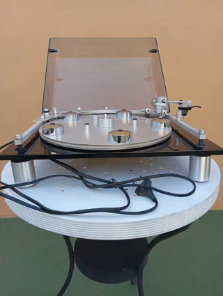 Tocadiscos KM System Skylab 1