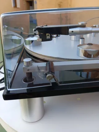 Tocadiscos KM System Skylab 1