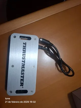 Thrustmaster Sim Hub 4060091