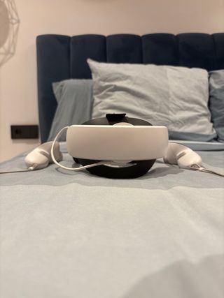 Oculus Quest 3 + Batería y juegos