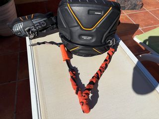 Equipo RRD Kitesurf IMPECABLE