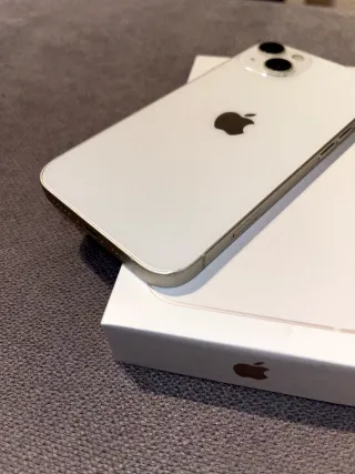 iPhone 13 128GB Blanco