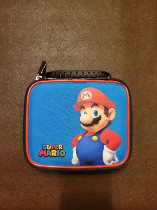 Pack juegos Nintendo 3ds (MarioMaker/YokaiWatch)