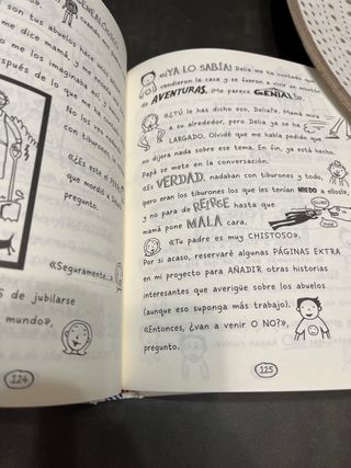 Tom Gates: Familia, amigos y otros bichos pelud...