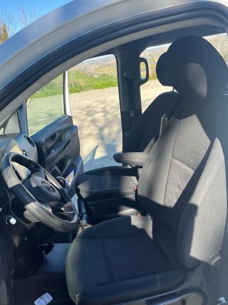 Mercedes-Benz Vito 2016