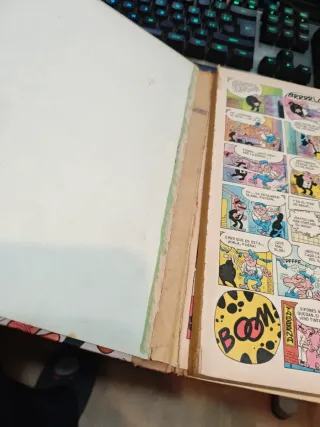 Super Humor 7 1978 - Regalo