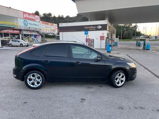 Ford Focus 2008 muy buen estado