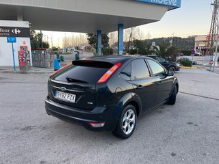Ford Focus 2008 muy buen estado